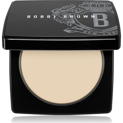 Bobbi Brown Sheer Finish Pale Yellow Pressed Powder 11gr