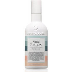 Waterclouds Moist Σαμπουάν για Ενυδάτωση για Ξηρά Μαλλιά 250ml