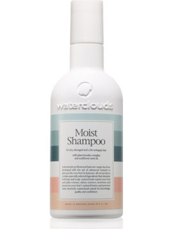 Waterclouds Moist Σαμπουάν για Ενυδάτωση για Ξηρά Μαλλιά 250ml