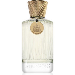 Atkinsons Tonic Vibes άρωμα για διαχύτη 500 ml
