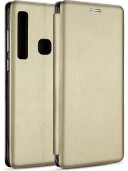 Beline Θήκη Book Magnetic - θήκη για Apple iPhone 11 Pro - Χρυσό
