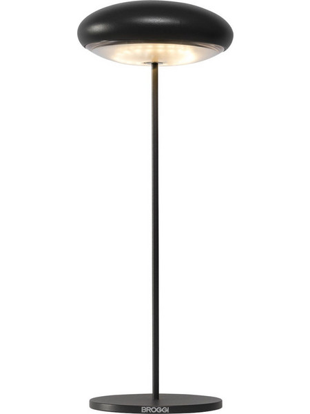 Broggi Nuvola LED Lamp Antracite/Dark Grey
