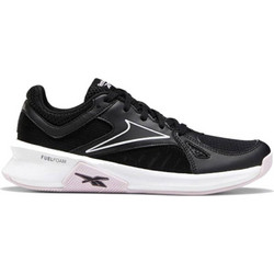 Reebok Advanced Trainette Γυναικεία Αθλητικά Παπούτσια Μαύρα FV4668