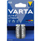 Varta Ultra Lithium AA 2τμχ Varta Ultra Lithium AA 2τμχ
