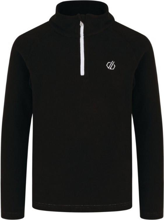 Μπλούζα Fleece παιδική Freehand Dare2B Μαύρο