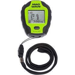 Mad Wave Stopwatch 200 M140902010W