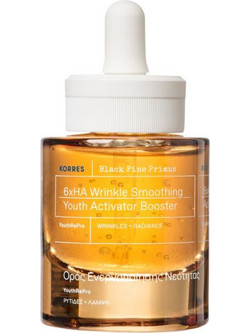 Korres Black Pine Primus Booster 30ml