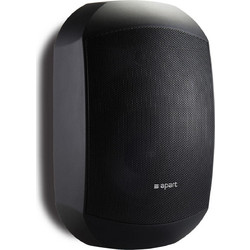 Biamp MASK-4CT Ηχείο Τοίχου 100W Μαύρο