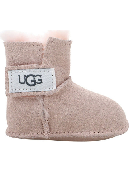 UGG Erin Βρεφικά Μποτάκια Αγκαλιάς Ροζ 5202-BPNK