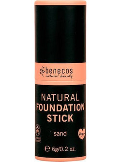 Benecos Sand Stick Foundation 6gr