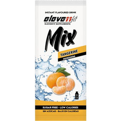 Μανταρίνι MIX ELEVENFIT για 1,5L (σακουλάκι 9γρ) - Eleven Fit