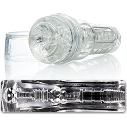 Fleshlight Go Lady Torque Pocket Anal Αυνανιστήρι