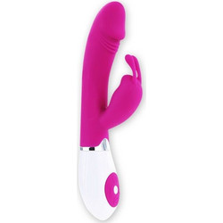 Pretty Love Flirtation Gene 20.4cm Purple