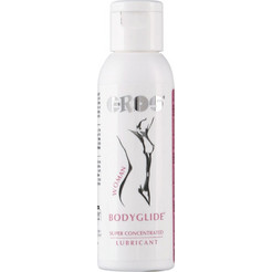 Megasol Eros Woman Bodyglide Super Concentrated Λιπαντικό Gel Κόλπου Πρωκτού & Μασάζ 50ml