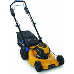 Cub Cadet LH5 E51 Αυτοκινούμενη Μηχανή Γκαζόν Μπαταρίας
