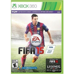 FIFA 15 Used Xbox 360