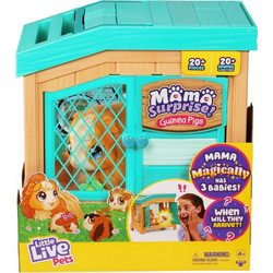 Giochi Preziosi Little Live Pets Mama Surprise