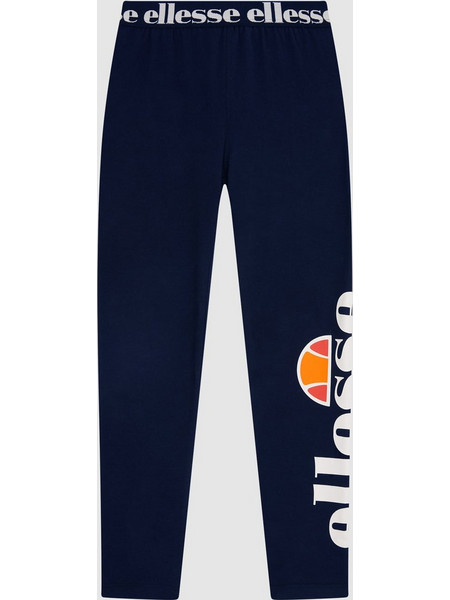 Ellesse Κολάν Core Fabi Legging S4E08597-429 Μπλε Σκούρο Κορίτσι