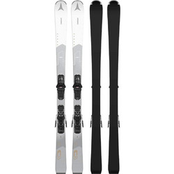 ATOMIC Cloud C8 Γυναικεία Ski + M 10 GW Bindings