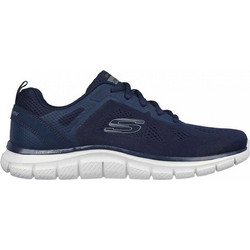 Skechers Track-Broader Ανδρικά Sneakers 232698-NVY