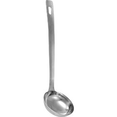 Κουτάλα Ίνοξ Βαθιά 30cm TnS 03-950-3072