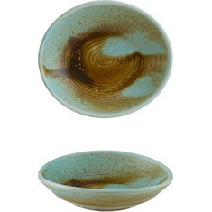 Μπωλ πορσελάνης 10x8 5cm 38cc Coral BONNA - Σετ 24 c481643