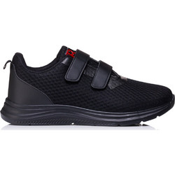 BC Ανδρικά Sneakers Μαύρα SD14061