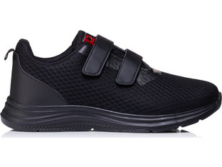 BC Ανδρικά Sneakers Μαύρα SD14061