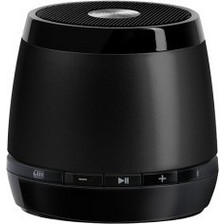 JAM HX-P230BK Ηχείο Bluetooth 3W Μαύρο