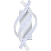 ΦΩΤΙΣΤΙΚΟ ΤΟΙΧΟΥ LED POWERTECH HLL-0168 WHITE