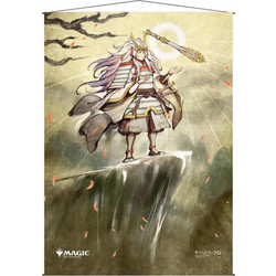 Wall Scroll - Magic the Gathering Mystical Willing