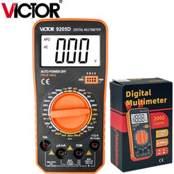 Victor VC-9205D