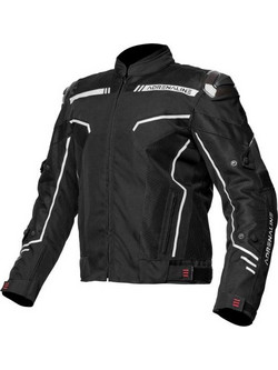 Adrenaline Virgo Black