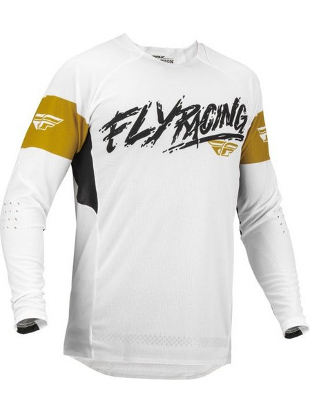 T-shirt off road FLY RACING EVOLUTION DST L.E. BRAZEN - s