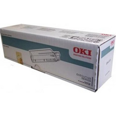 OKI 44318618 Magenta