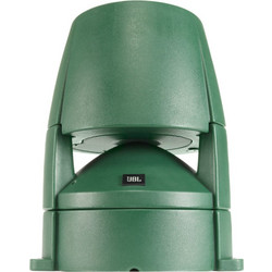 JBL 89MS Ηχείο Εξωτερικού Χώρου 80W Αδιάβροχο Πράσινο