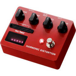 Korg HD-S