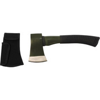 Fox Outdoor Deluxe Fiberglass Axe 30cm