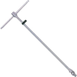 Force Μανέλα Ταφ Σπαστή 3/8" 450mm (8043450U)