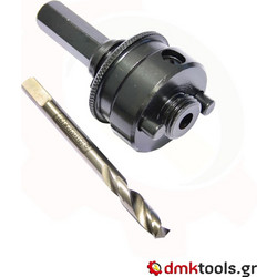 Οδηγος Κεντραδόρος Benman 32-150 (74242)