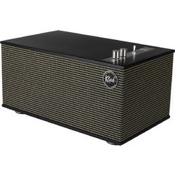 Klipsch The Three II Matt Black