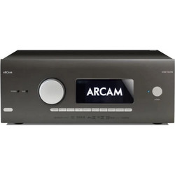 Arcam AV41 Home Cinema 7.1