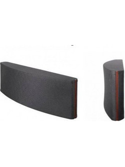Magnepan CC-5 Ηχείο Hi-Fi Τοίχου 2 Δρόμων Black