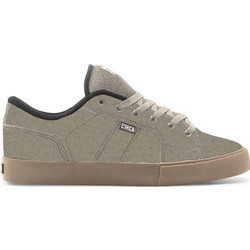 CIRCA CERO SHOES FLINT GREY GUM