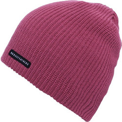 HORSEFEATHERS PAULA BEANIE RASPBERRY