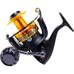 Sensei Soltera 10000 Μηχανισμός Ψαρέματος για Surf Casting / Heavy Casting