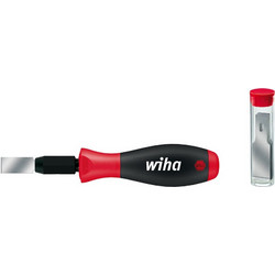 WIHA SB430-40 ΞΥΣΤΡΑ ΓΕΝΙΚΗΣ ΧΡΗΣΗΣ SOFT FINISH
