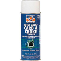 PERMATEX 80079 ΚΑΘΑΡΙΣΤΙΚO ΚΑΡΜΠΥΡΑΤΕΡ CARB & CHOKE CLEANER 354 gr