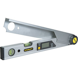 STANLEY ΑΛΦΑΔΙ ΨΗΦΙΑΚΟ ΚΑΙ ΓΩΝΙΑ 49cm 0-42-087