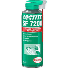 LOCTITE SF 7200 ΑΦΑΙΡΕΤΙΚΟ ΣΠΡΕΪ ΦΛΑΝΤΖΩΝ 400 ml